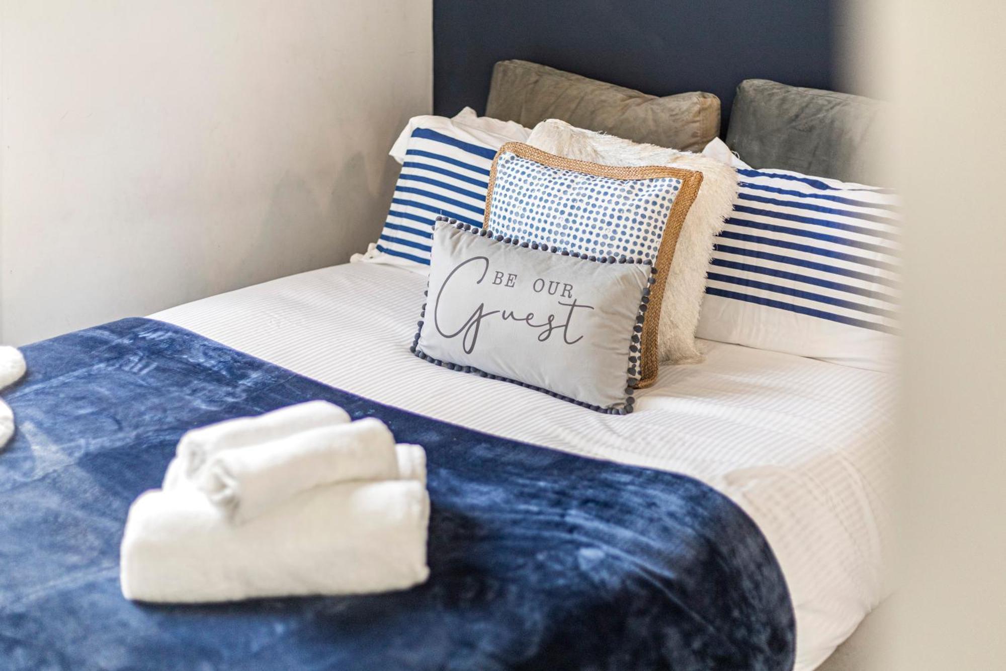 Ipswich Town Center Gem Sleep 5 Διαμέρισμα Εξωτερικό φωτογραφία